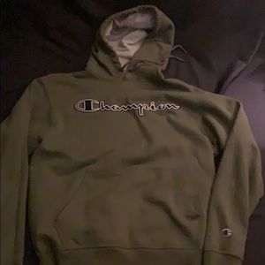 CHAMPION Sweatshirt